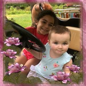 Meet your Posher, Lori